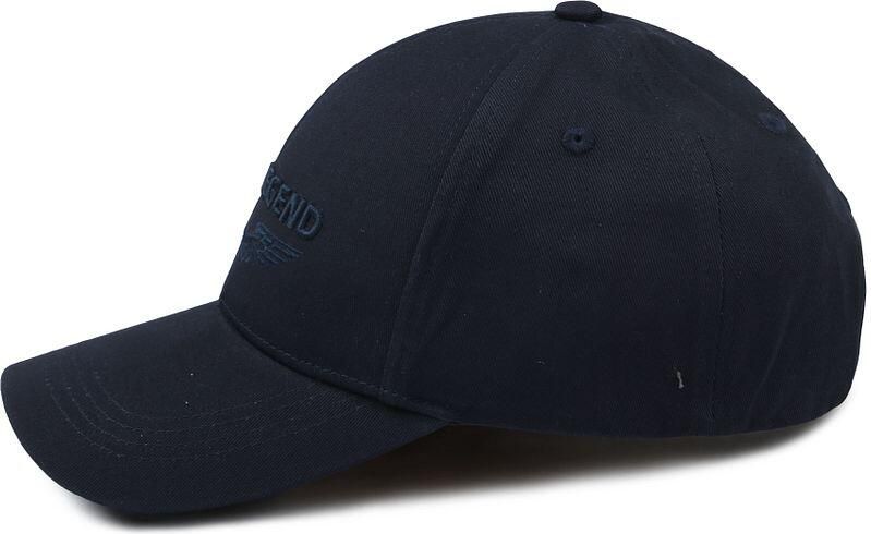 PME Legend pet met logo donkerblauw - Foto 5