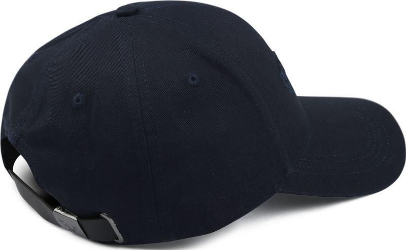 PME Legend pet met logo donkerblauw - Foto 4
