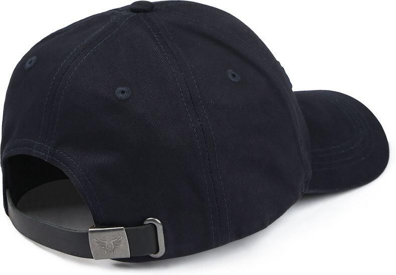 PME Legend pet met logo donkerblauw - Foto 5