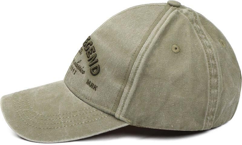 Pme legend Cap Cotton Twill Washed - Foto 4