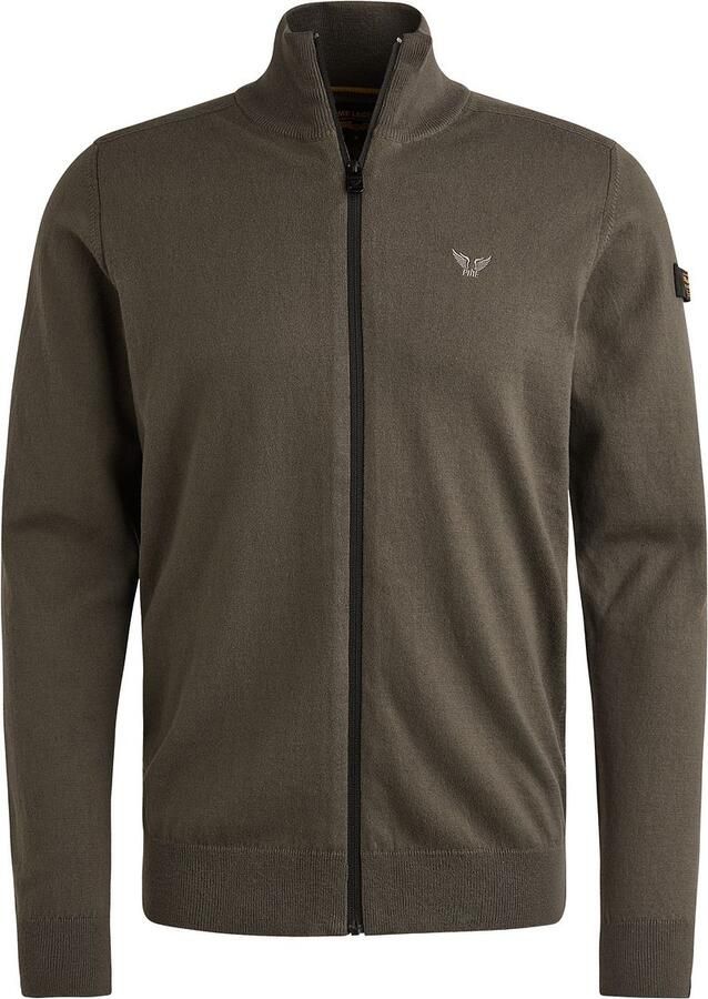 PME LEGEND Vest met ritssluiting