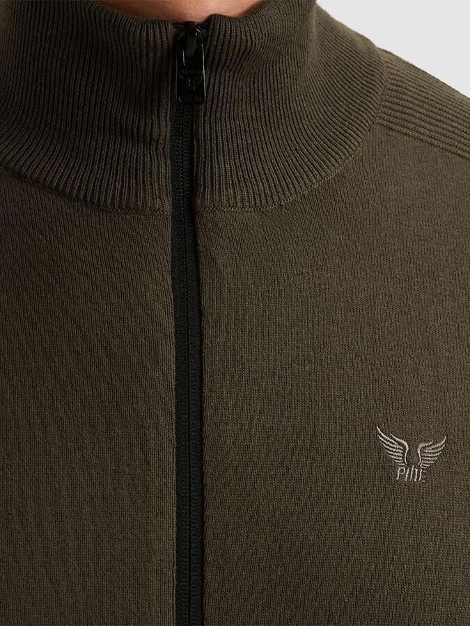 PME LEGEND Vest met ritssluiting - Foto 2