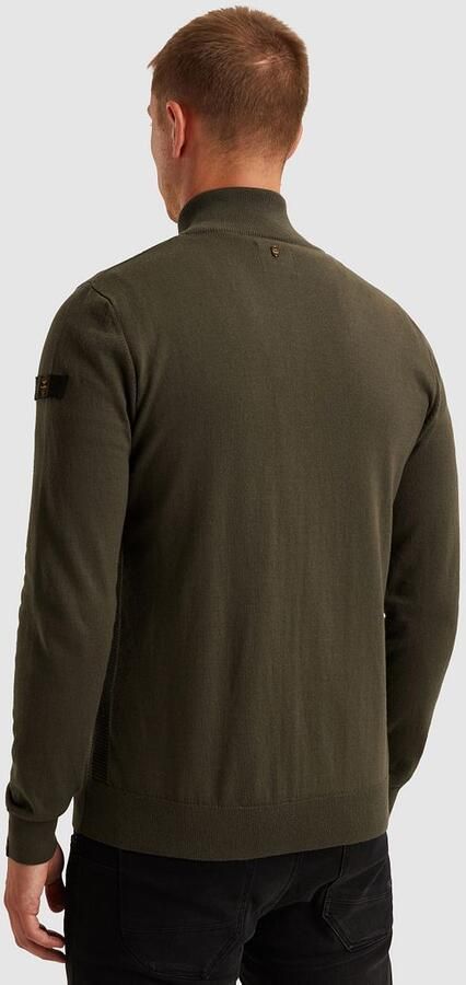 PME LEGEND Vest met ritssluiting - Foto 5