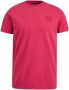 PME Legend T-shirt korte mouw Roze Heren - Thumbnail 2