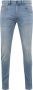 PME Legend Grijze Slim Fit Jeans Tailwheel Comfort Light Blue - Thumbnail 5