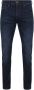 PME Legend Blauwe Slim Fit Jeans Tailwheel - Thumbnail 4
