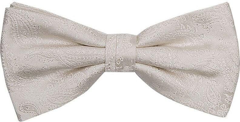 Profuomo Strik van puur zijde - Foto 3