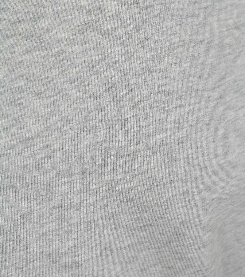 Profuomo Longsleeve T-Shirt Grijs - Foto 3