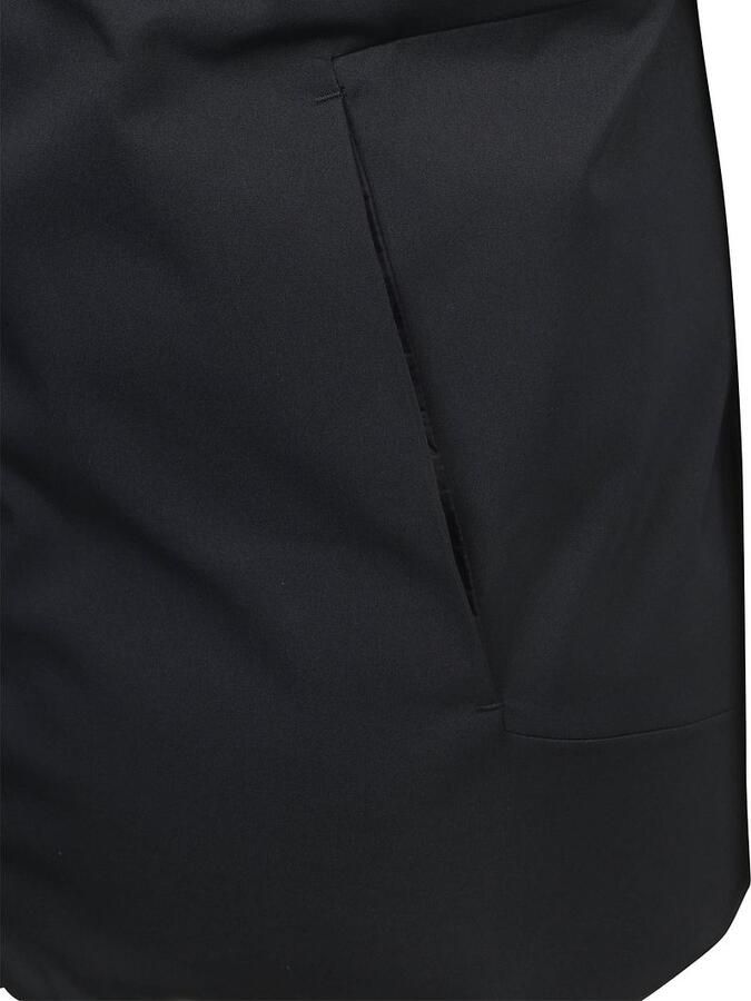 Profuomo Magnet Bodywarmer Navy