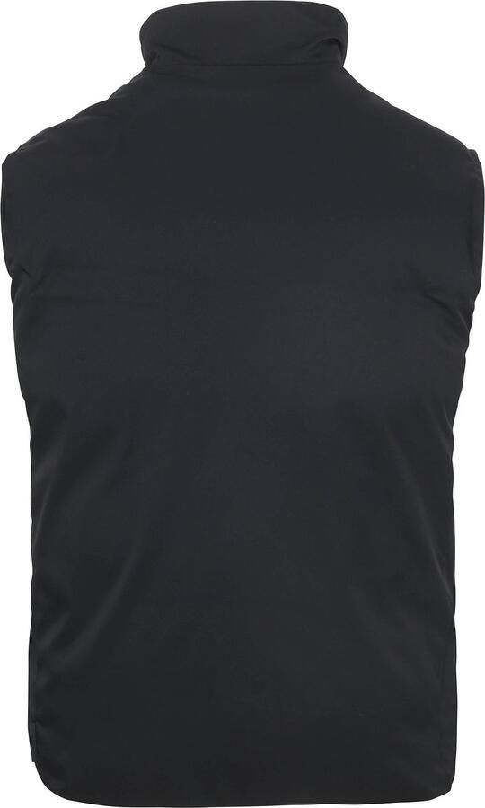 Profuomo Magnet Bodywarmer Navy - Foto 4