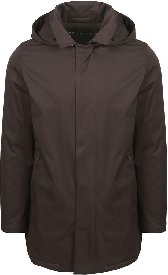 Profuomo Magnet Jas Bruin