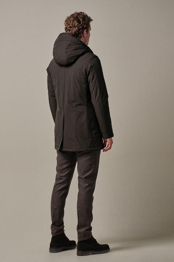 Profuomo Magnet Jas Bruin - Foto 5
