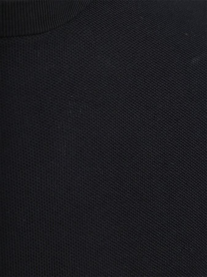Profuomo Pullover Structure Navy - Foto 2