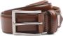 Profuomo Riem Kalfsleer Bruin - Thumbnail 2