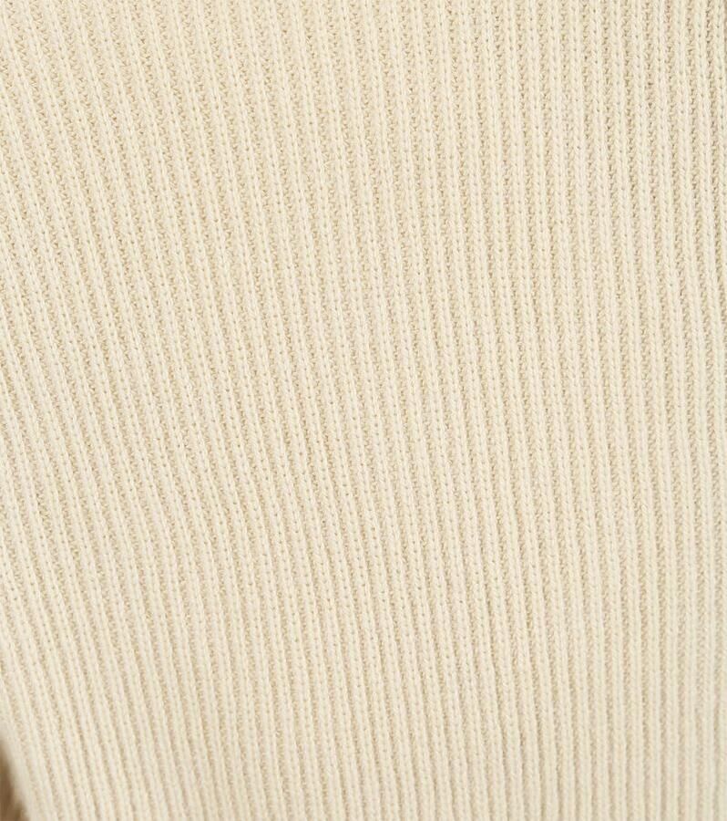 Profuomo Vest Ecru ppuj30027a Beige Heren - Foto 2