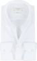 Profuomo Zakelijk regular fit overhemd van twill - Thumbnail 1