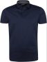 Pure Functional Polo KM Donkerblauw - Thumbnail 1