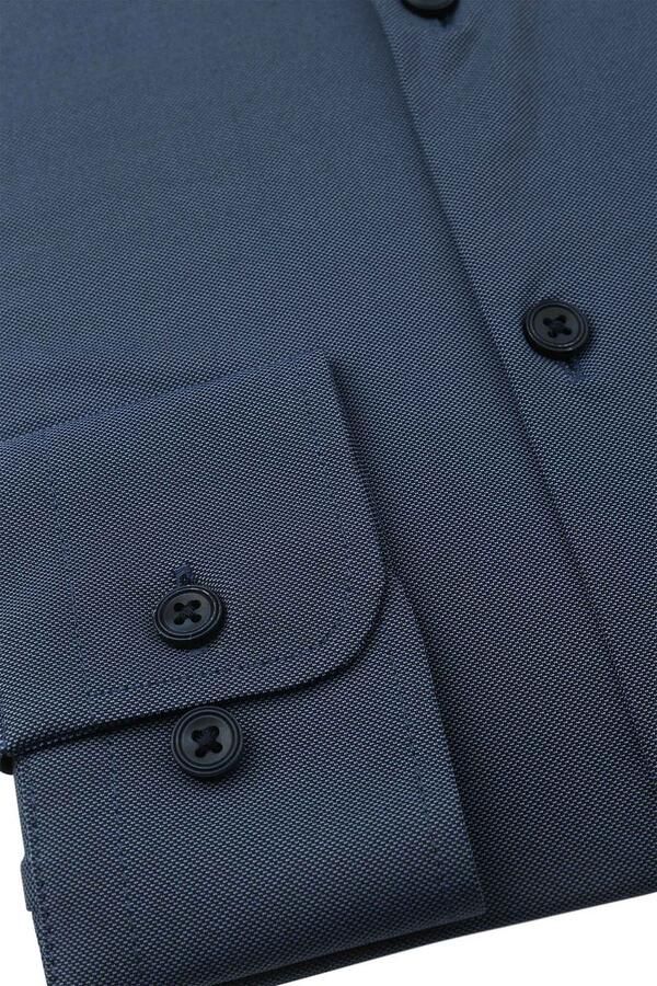 Pure Shirt Navy - Foto 2