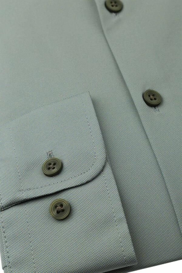 Pure Shirt Olive - Foto 2
