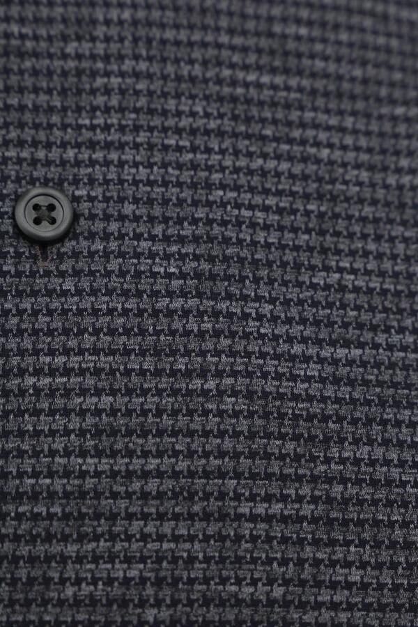 Pure The Functional Shirt Print Antraciet - Foto 3