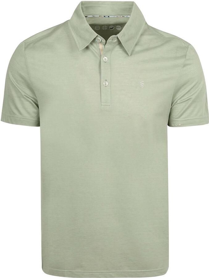 R2 Amsterdam Polo Lichtgroen