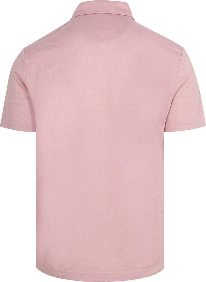 R2 Amsterdam Polo Roze - Foto 4