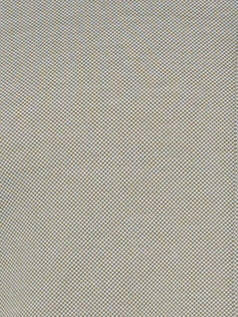 R2 Amsterdam R2 Japanese Knitted Short Sleeve Overhemd Groen - Foto 2
