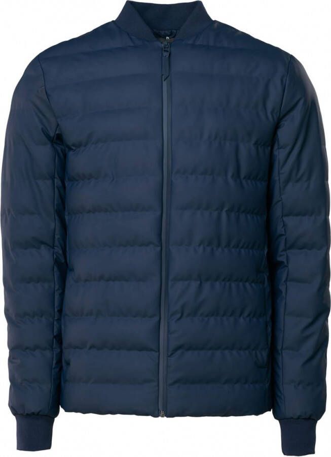 Rains Trekker Bomber Navy