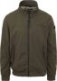 Reset Kingston Softshell Jas Donkergroen - Thumbnail 1