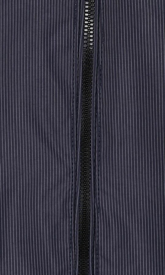 Reset Trainingsjack Dakar Jas Donkerblauw