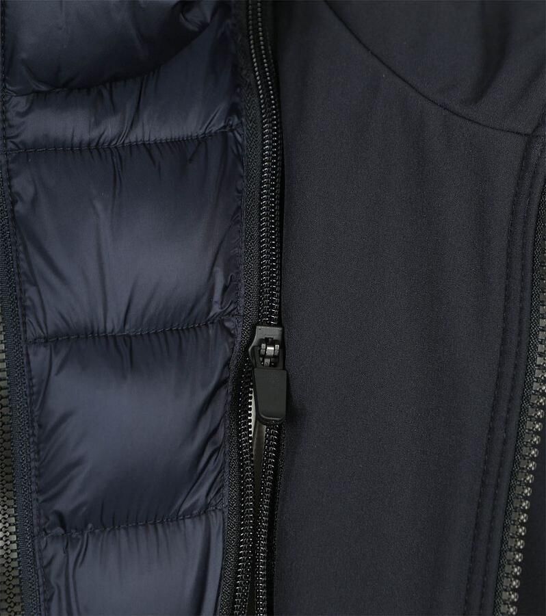 Reset Jas Cooper Navy - Foto 2