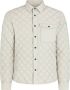 Save The Duck Jas Pollux Moonstone Beige Heren - Thumbnail 1