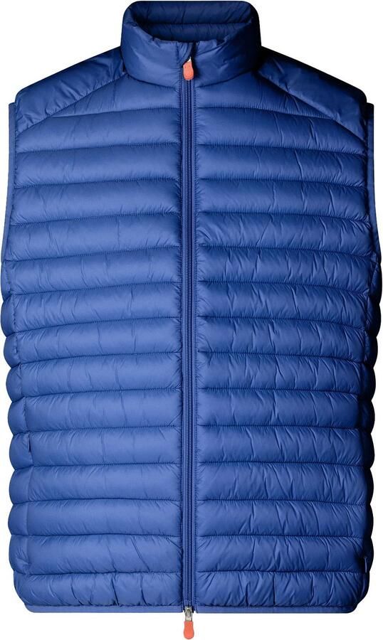 Save the Duck Bodywarmer Adam Blauw