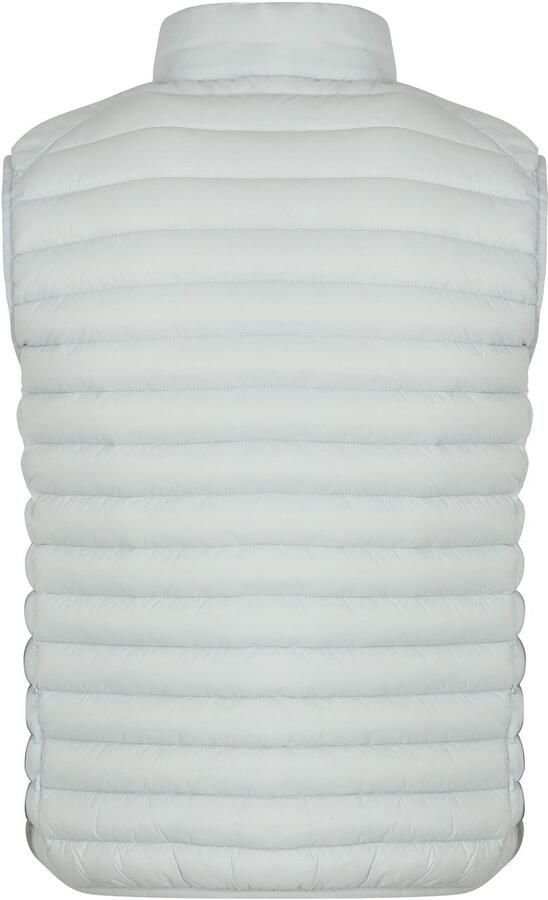 Save the Duck Bodywarmer Adam Foam Grijs - Foto 5