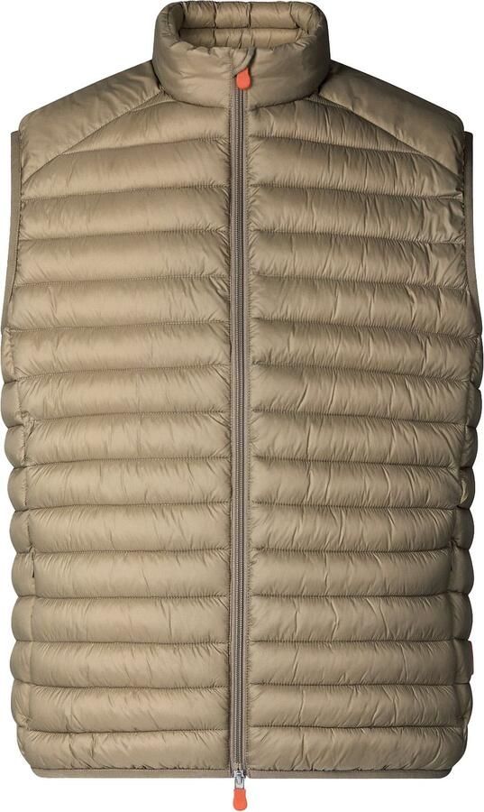 Save the Duck Bodywarmer Adam Grijs