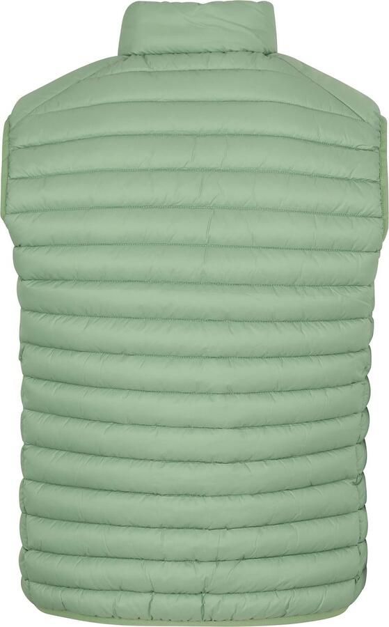 Save the Duck Bodywarmer Adam Lichtgroen - Foto 2