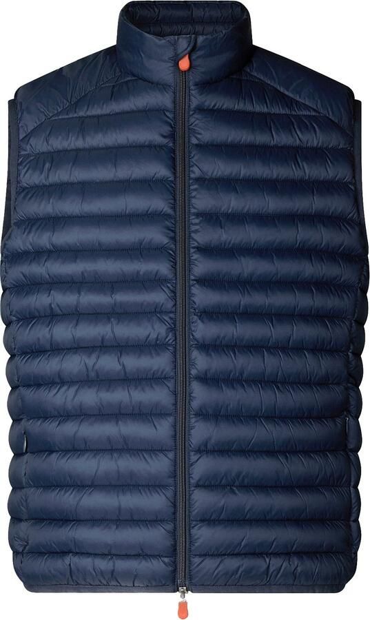 Save the Duck Bodywarmer Adam Navy