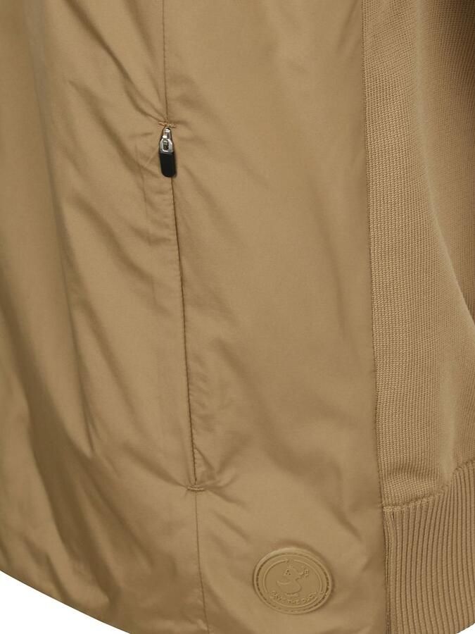 Save the Duck Bodywarmer Orris Camel - Foto 2