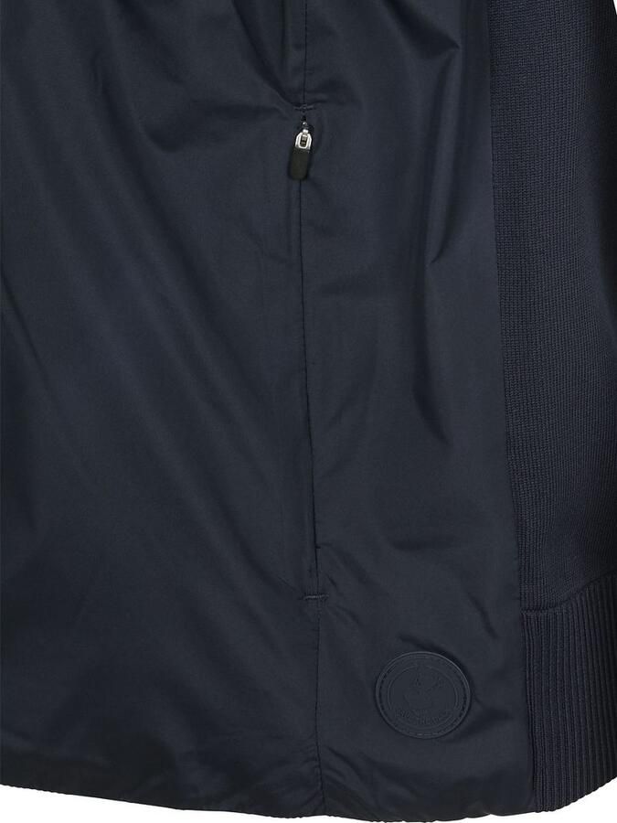 Save the Duck Bodywarmer Orris Navy