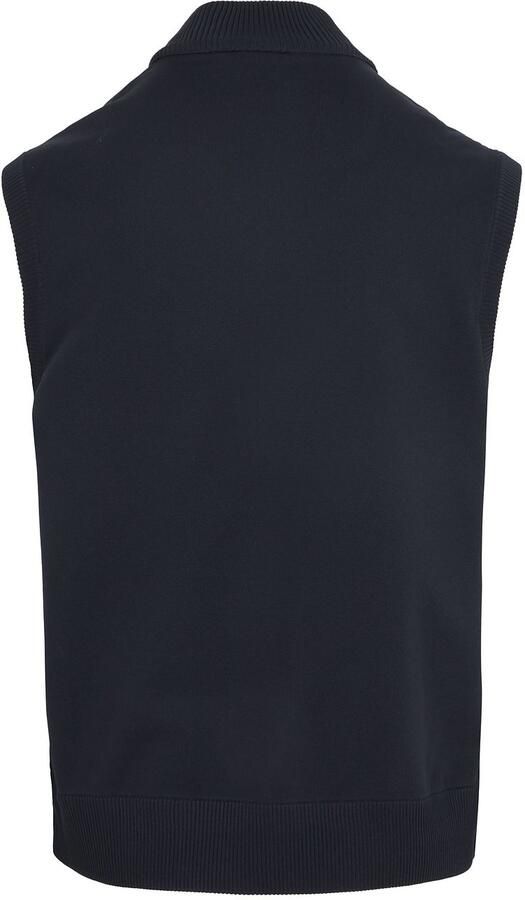 Save the Duck Bodywarmer Orris Navy - Foto 4
