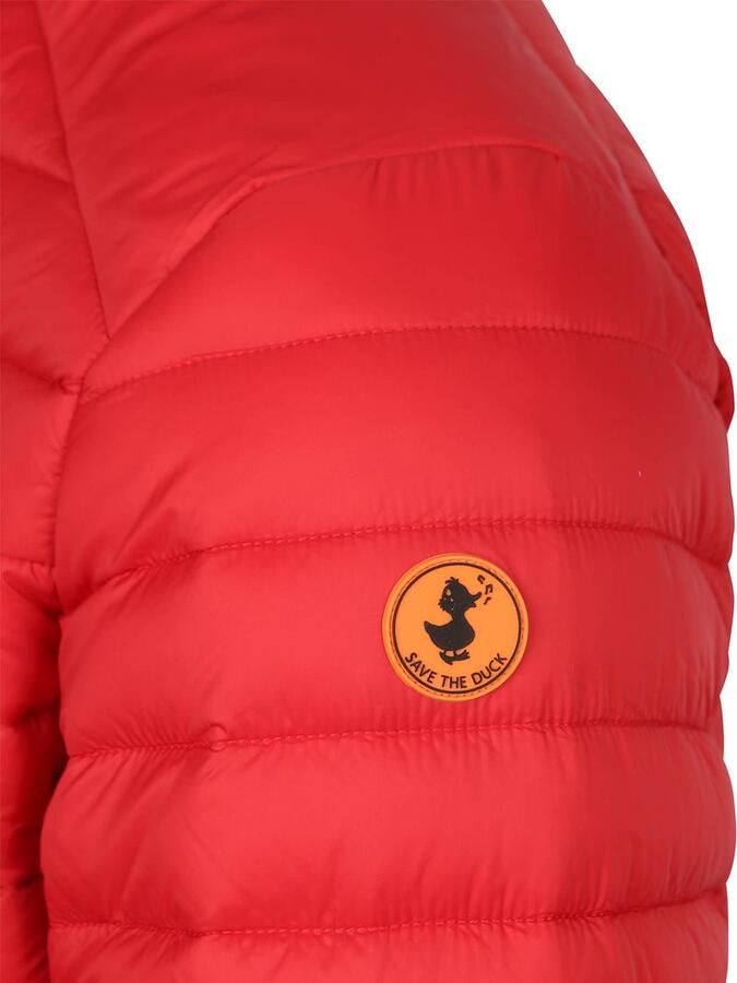Save the Duck Jas Alex Tango Rood - Foto 4