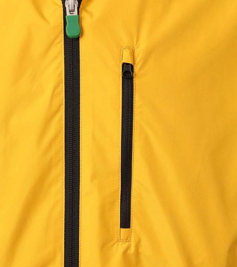 Save The Duck Trainingsjack Jas David Geel