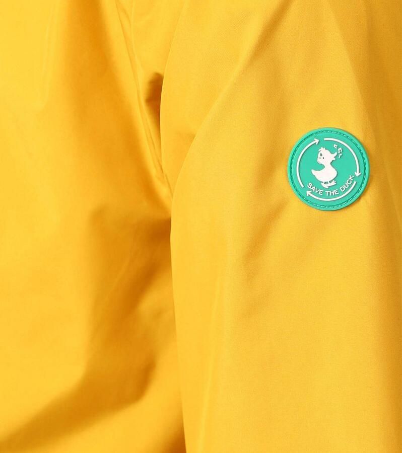 Save The Duck Trainingsjack Jas David Geel - Foto 2