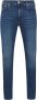 Scotch & Soda Blauwe Skinny Jeans Amsterdam Blue Collectie Blauw Heren - Thumbnail 2