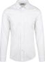 Scotch & Soda Essential solid organic co ea sli white Wit Heren - Thumbnail 2