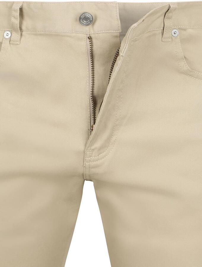 Scotch and Soda Broek Ralston Beige - Foto 2