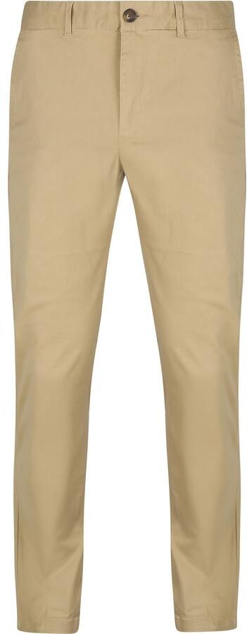 Scotch and Soda Chino Stuart Beige