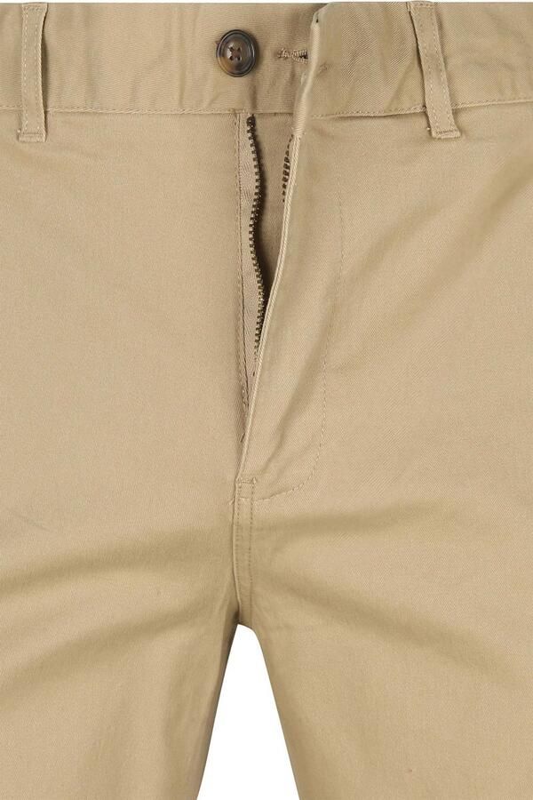 Scotch and Soda Chino Stuart Beige - Foto 2