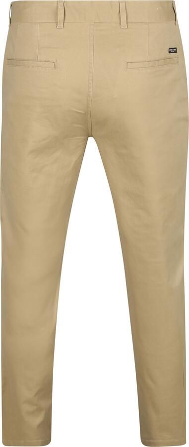 Scotch and Soda Chino Stuart Beige - Foto 4