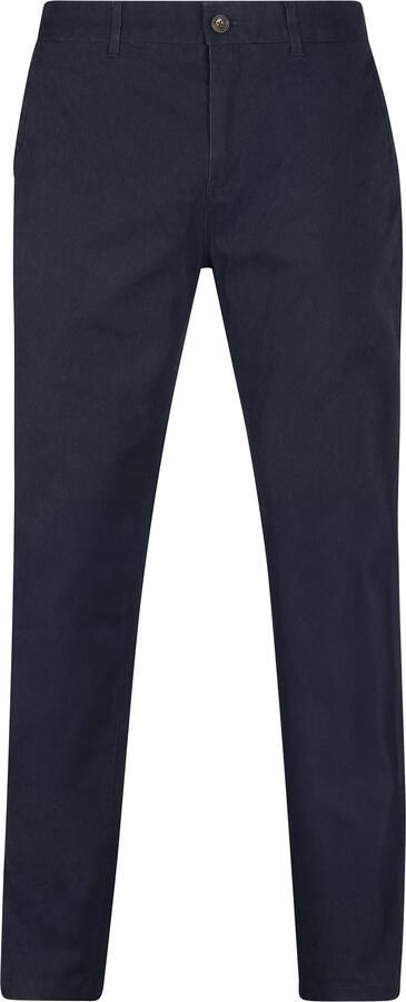Scotch and Soda Chino Stuart Navy